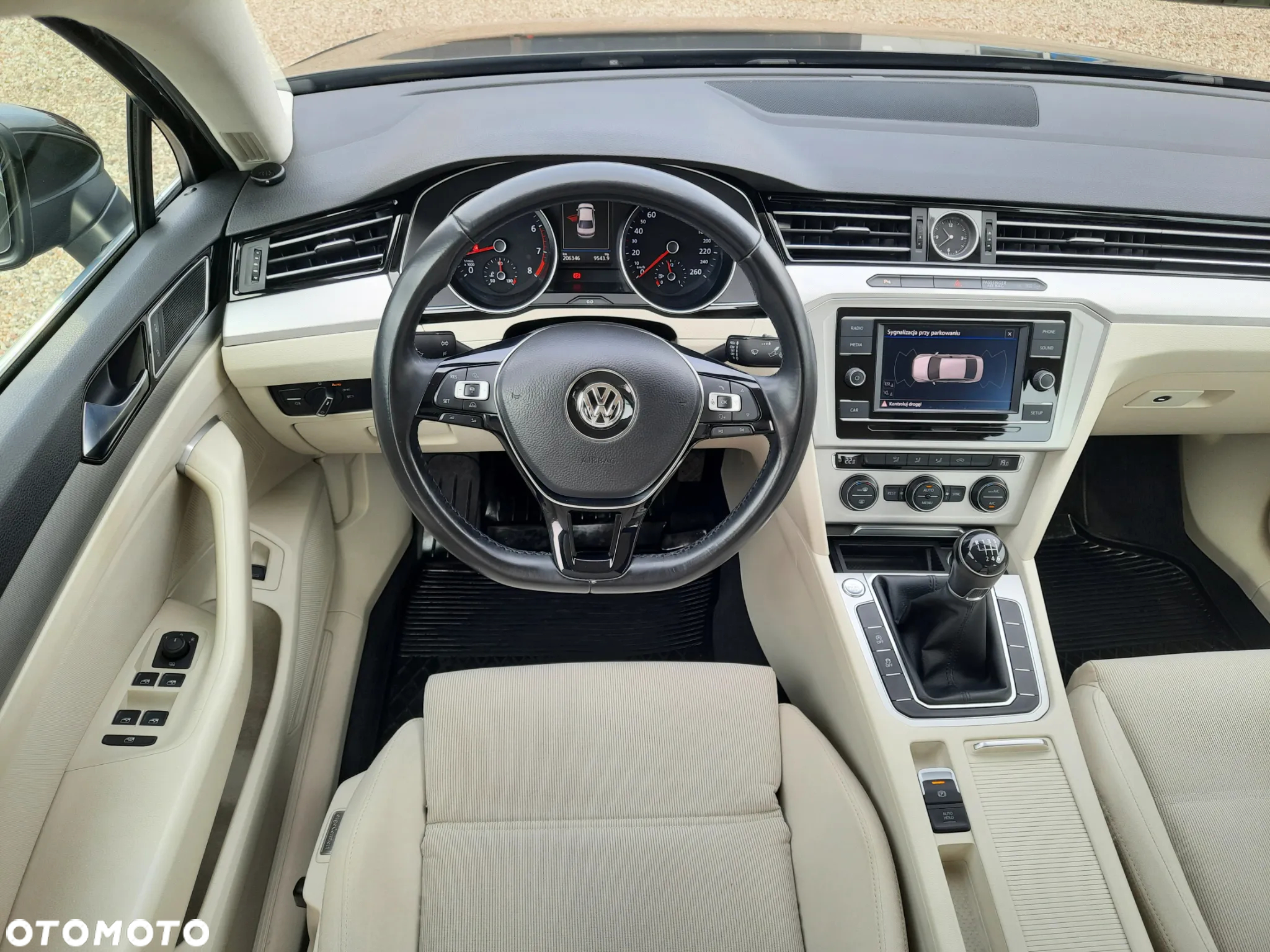 Volkswagen Passat 1.8 TSI BMT Comfortline - 20