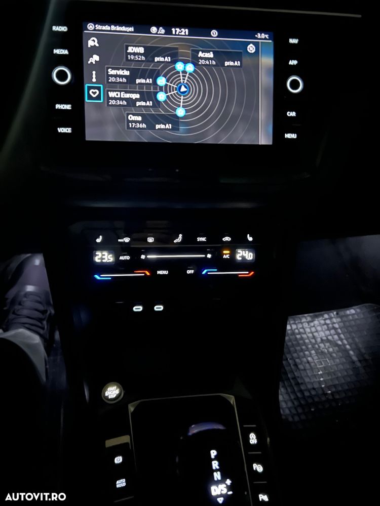 Volkswagen Tiguan 2.0 TDI SCR DSG Move - 16