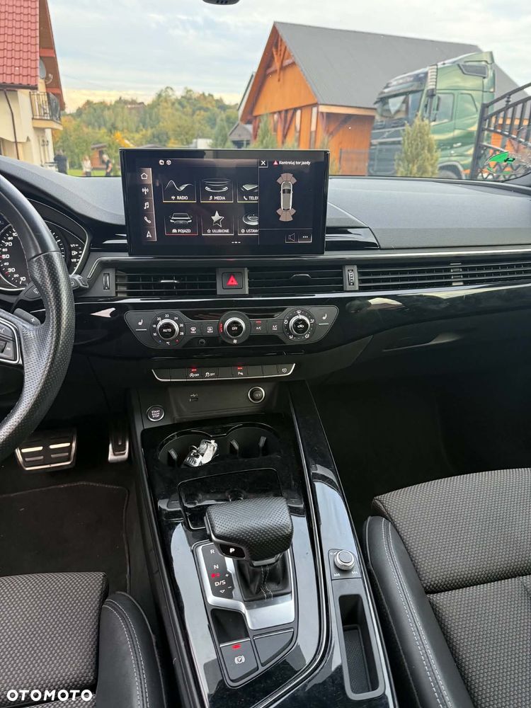 Audi A4 Avant - 12