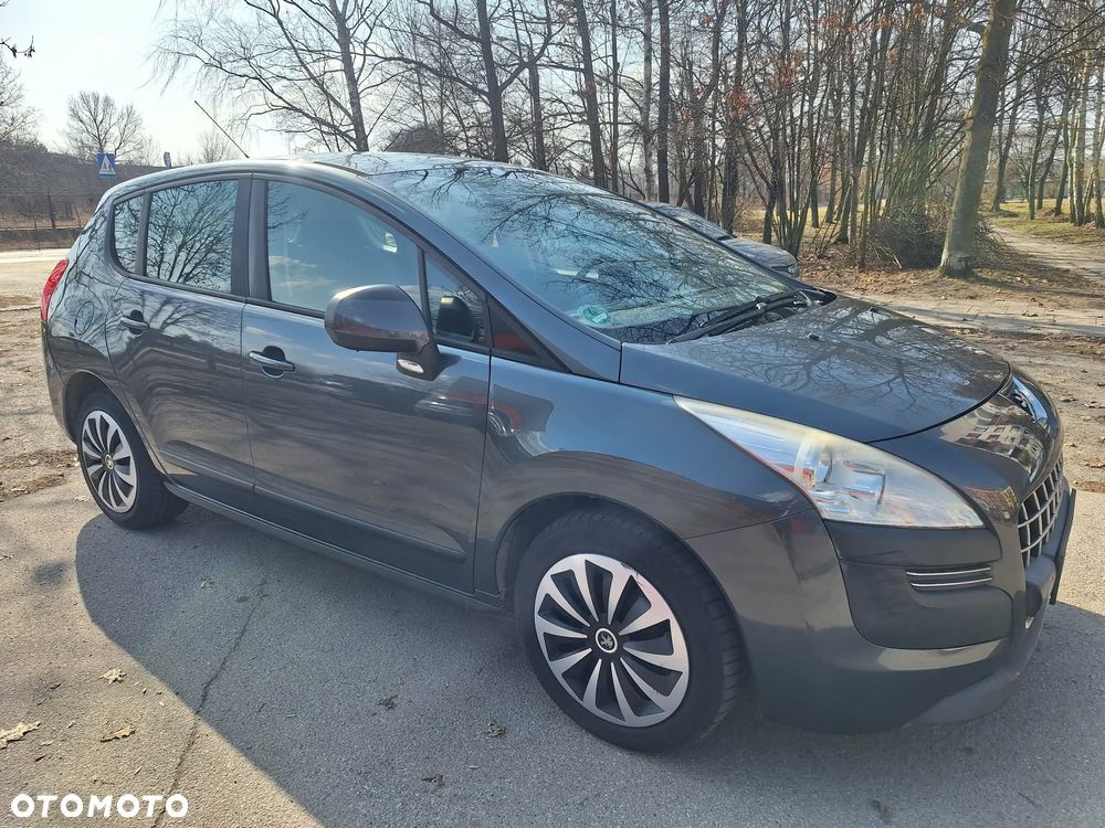 Peugeot 3008 1.6 Active - 5