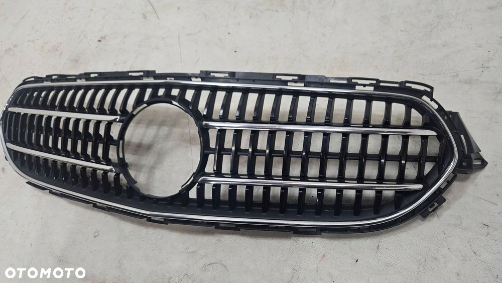 grill atrapa mercedes e-klasa w213 lift a2138883800