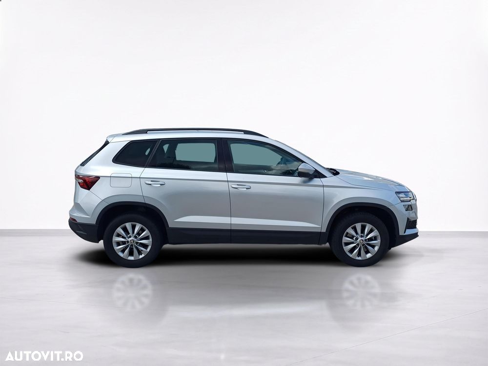 Skoda Karoq 1.5 TSI DSG Ambition - 7