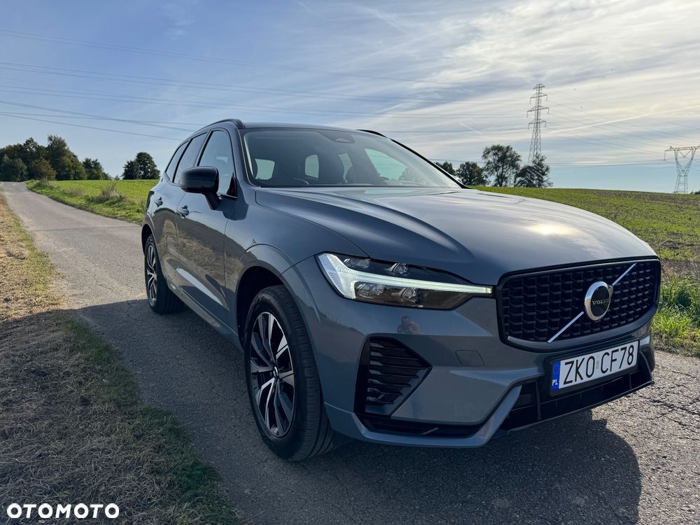 Volvo XC 60 - 10
