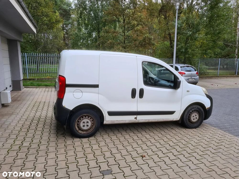 Fiat Fiorino - 6