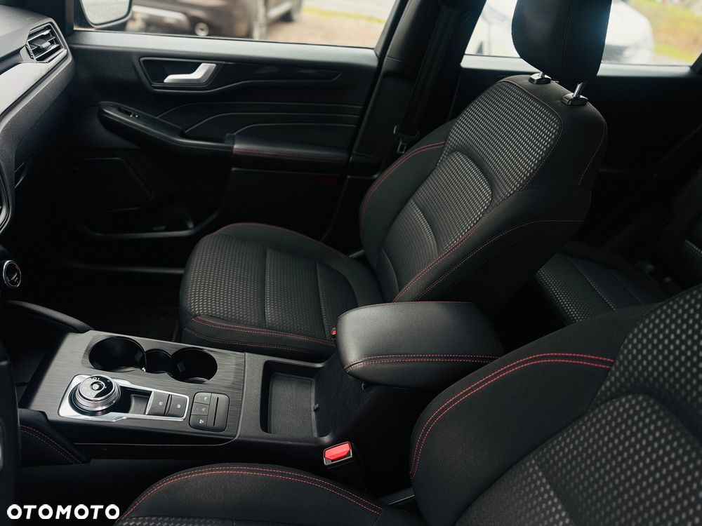 Ford Kuga 2.0 EcoBlue 4x4 ST-LINE - 6