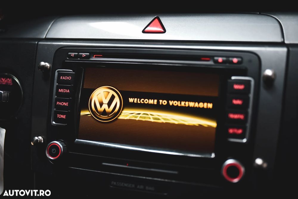 Volkswagen Passat Variant 1.4 TSI DSG BlueMotion Technology Comfortline - 12