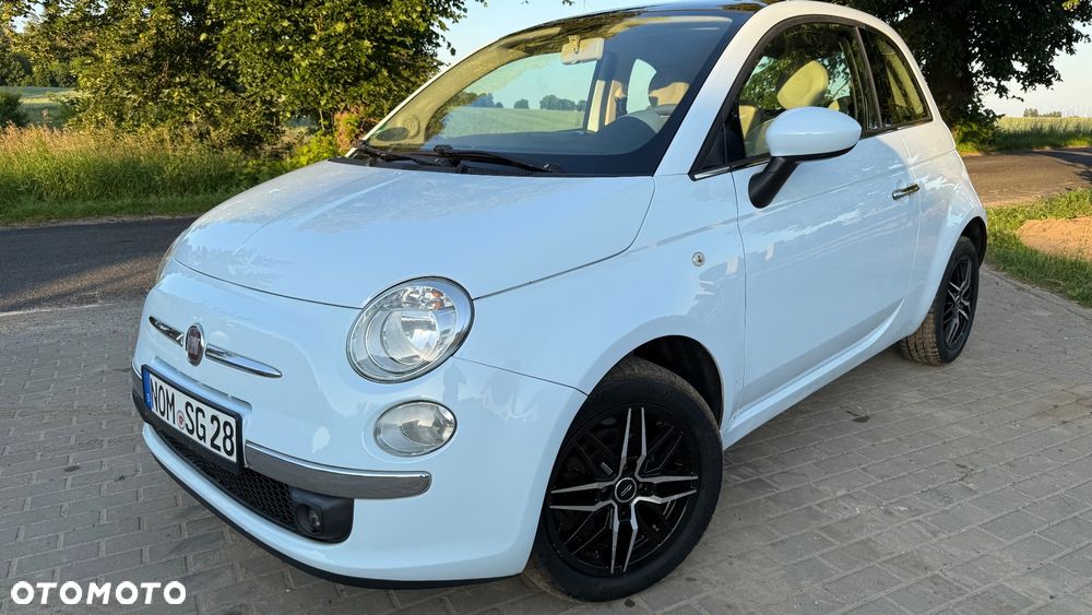 Fiat 500 - 2