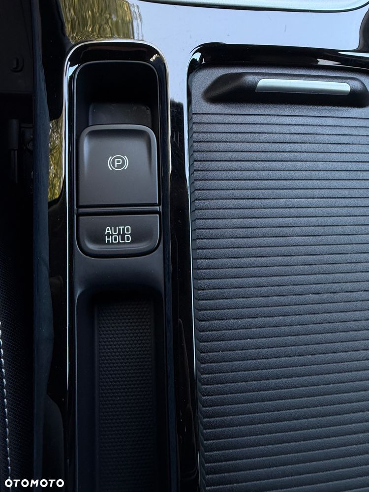 Kia XCeed 1.5 T-GDI Business Line DCT - 26