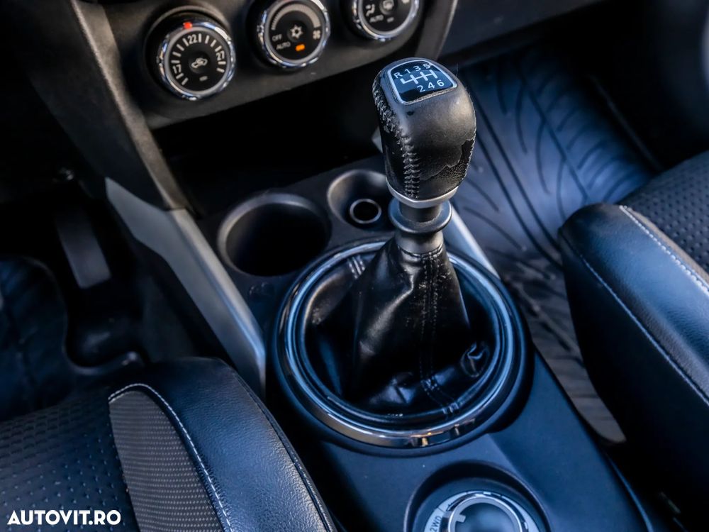 Citroën C4 Aircross HDi 115 Stop & Start 4WD Selection - 16