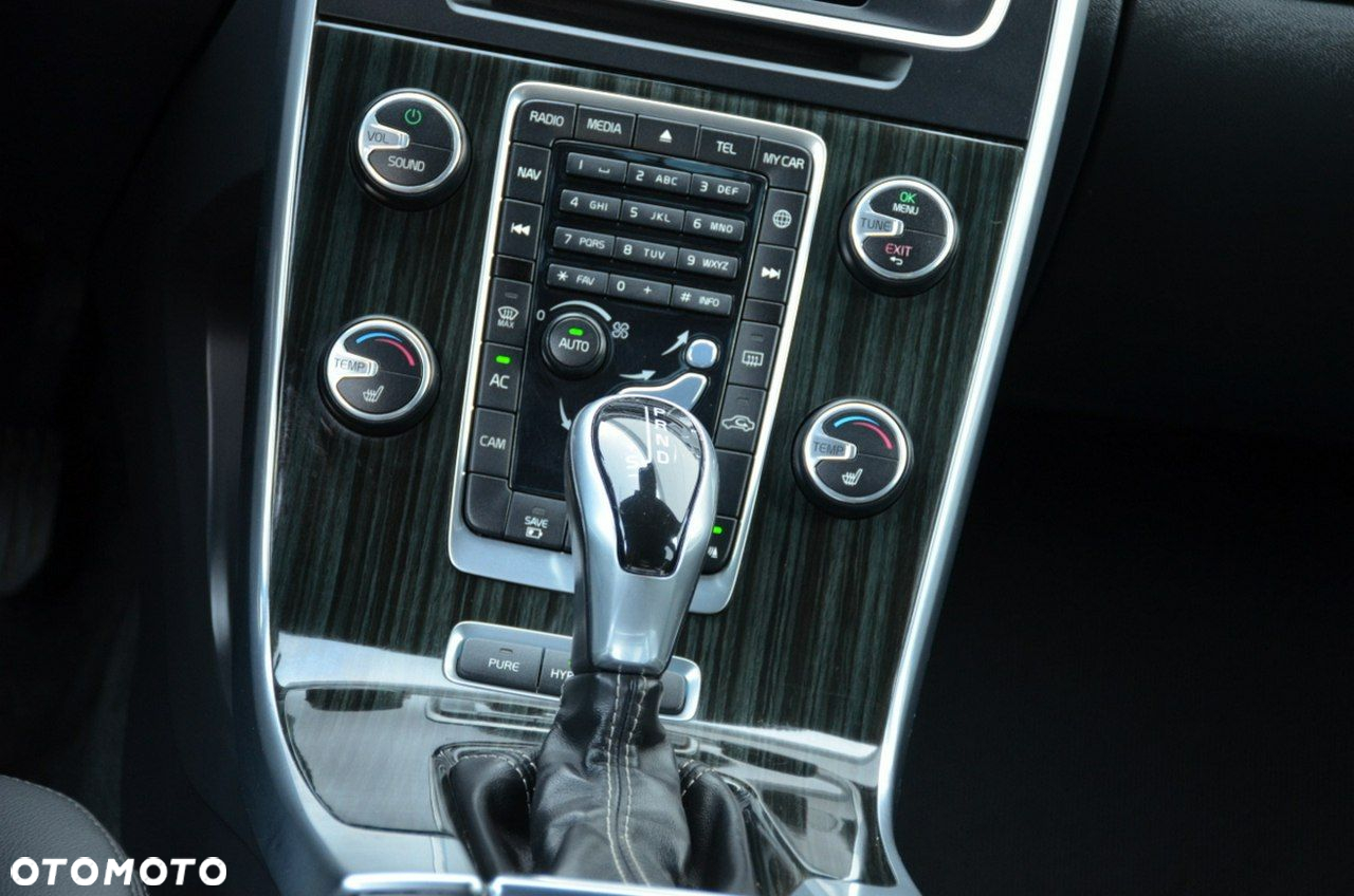 Volvo V60 - 35