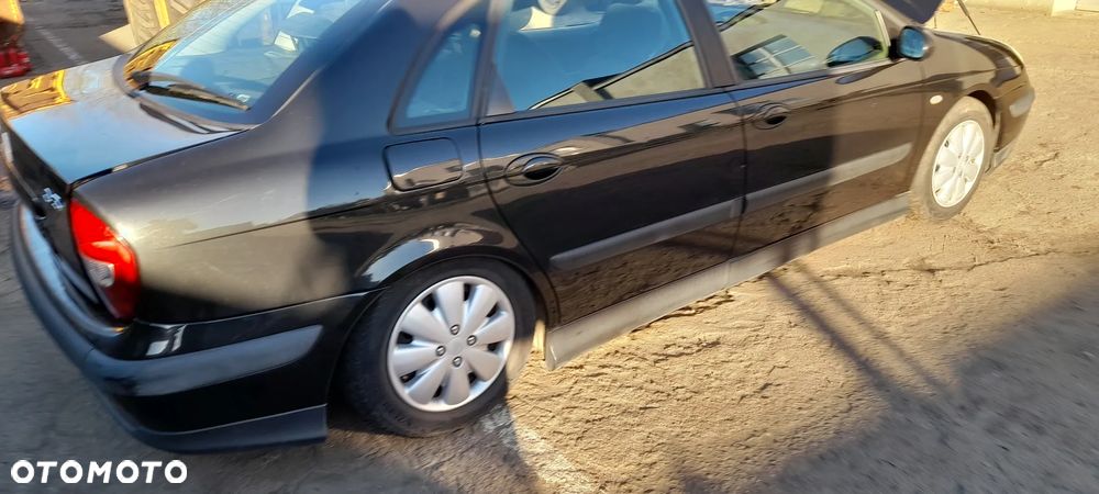 POMPA wspomagania elektr  CITROEN C4 c5 - 11
