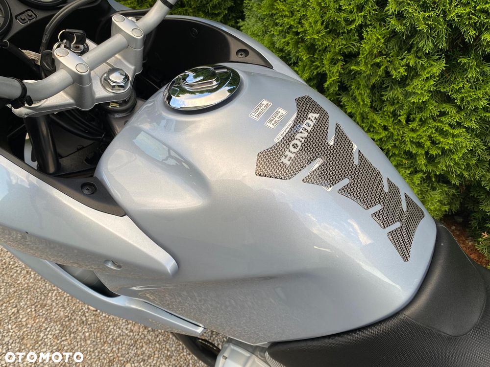 Honda Varadero - 23