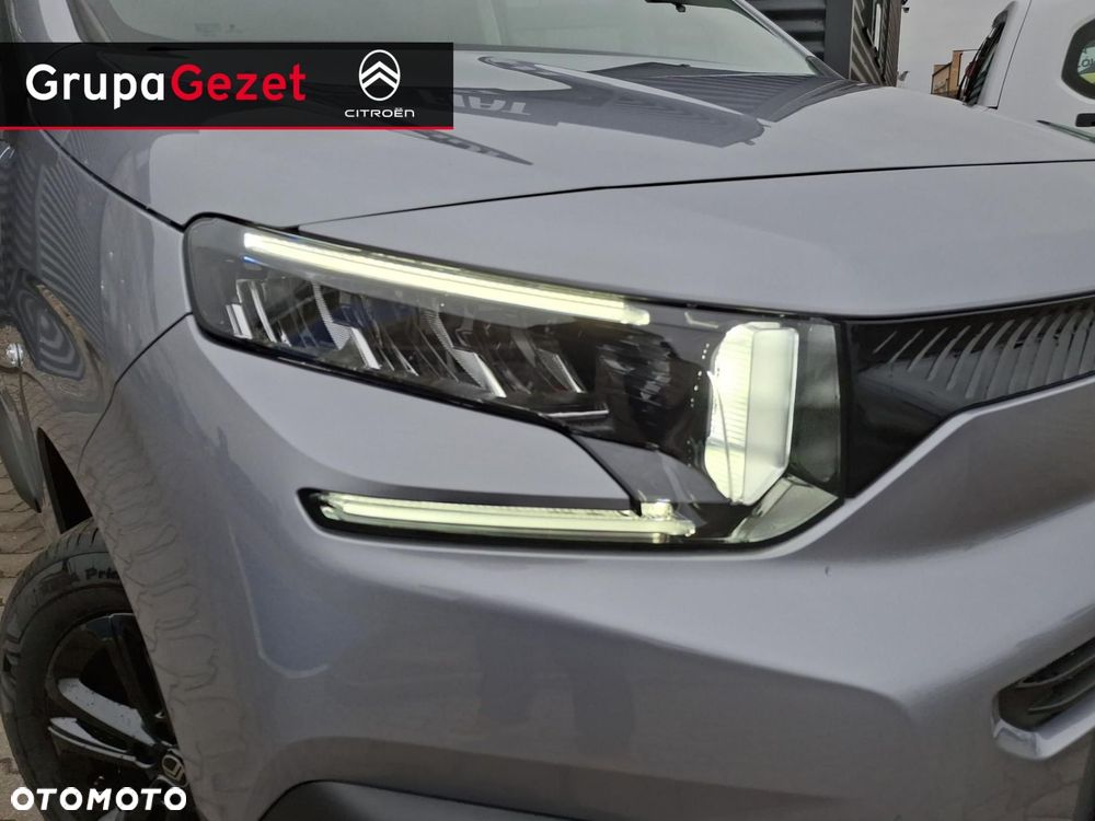 Citroën Berlingo - 27