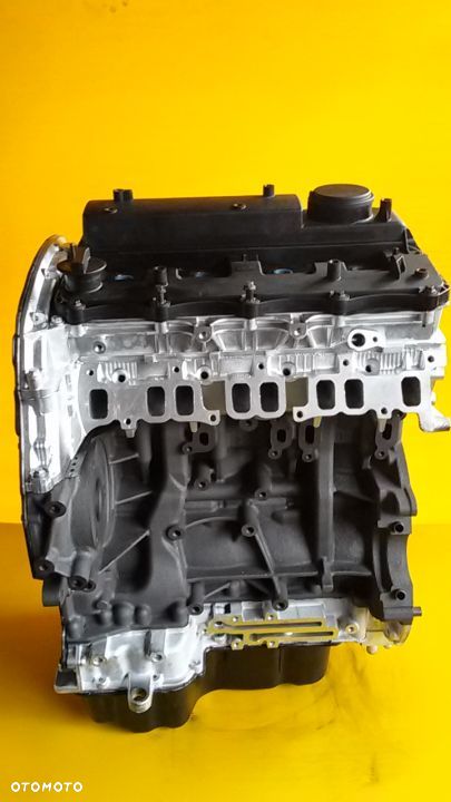 FORD TRANSIT 2.4 H9FB 100KM 06- SILNIK OD RĘKI - 1