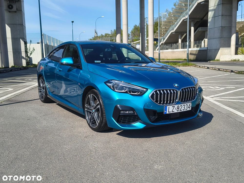 BMW Seria 2 218i M Sport - 1