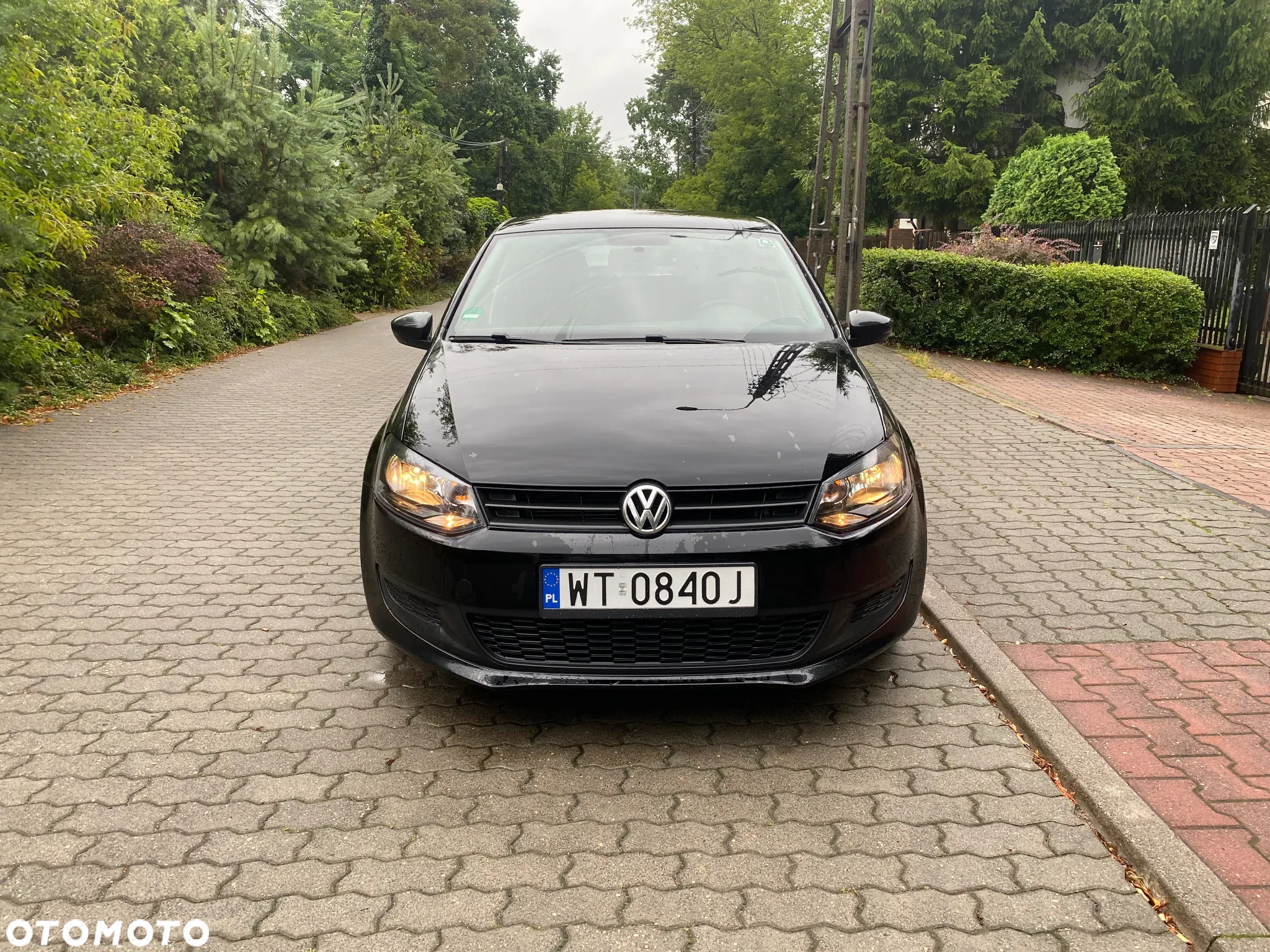 Volkswagen Polo 1.2 TDI DPF Trendline - 3