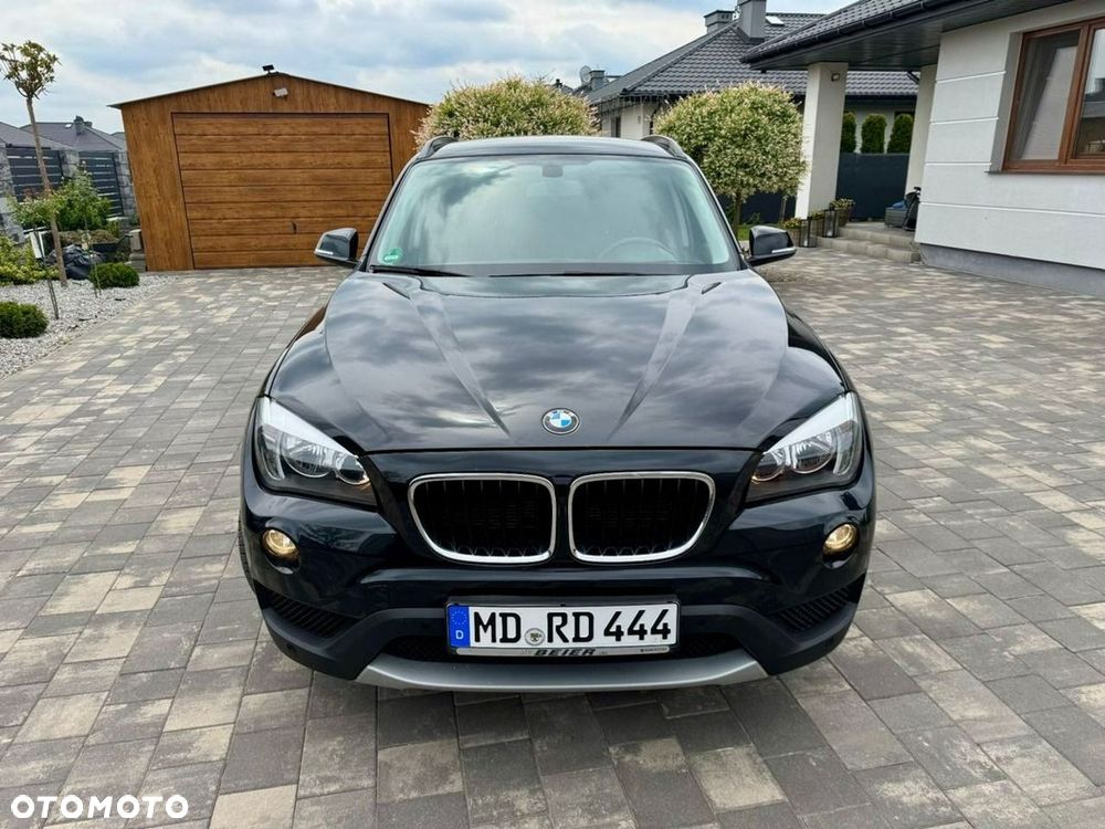 BMW X1 xDrive18d xLine - 21