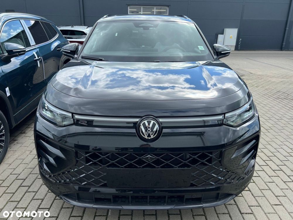 Volkswagen Tayron 2.0 TDI SCR 4Mot R-Line Plus DSG - 3