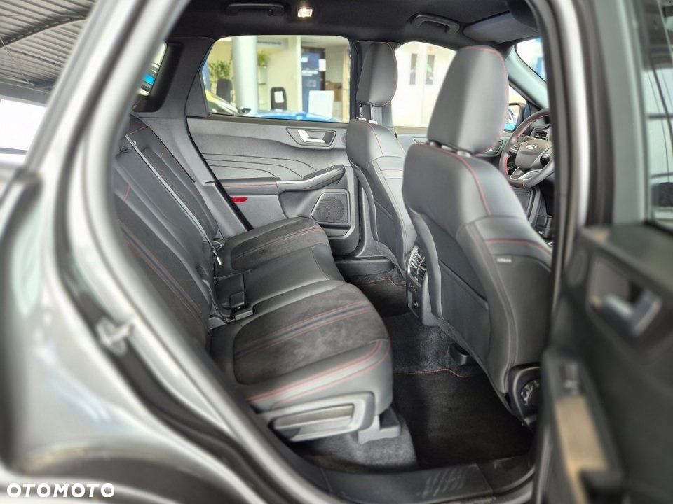 Ford Kuga - 14