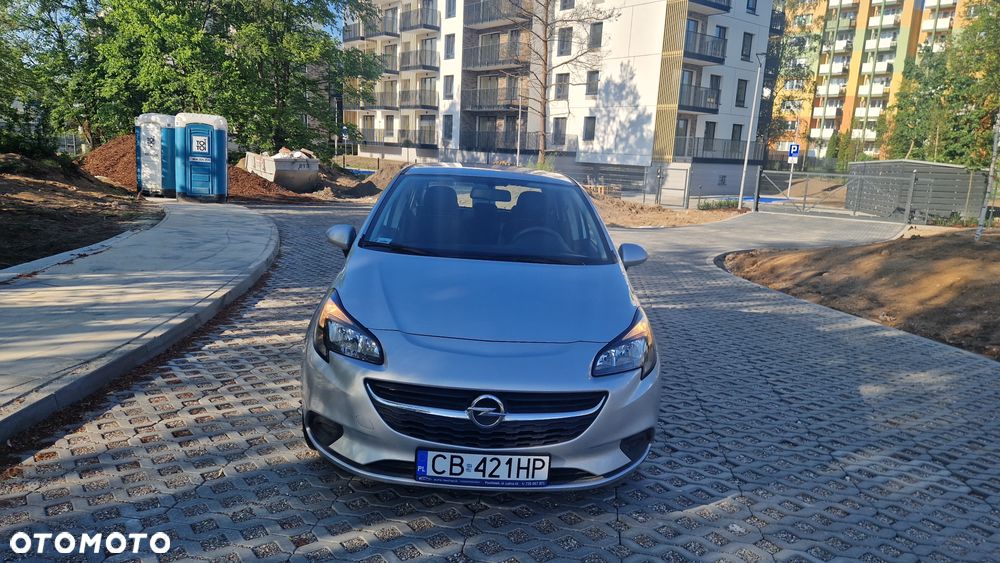 Opel Corsa 1.4 Enjoy - 3