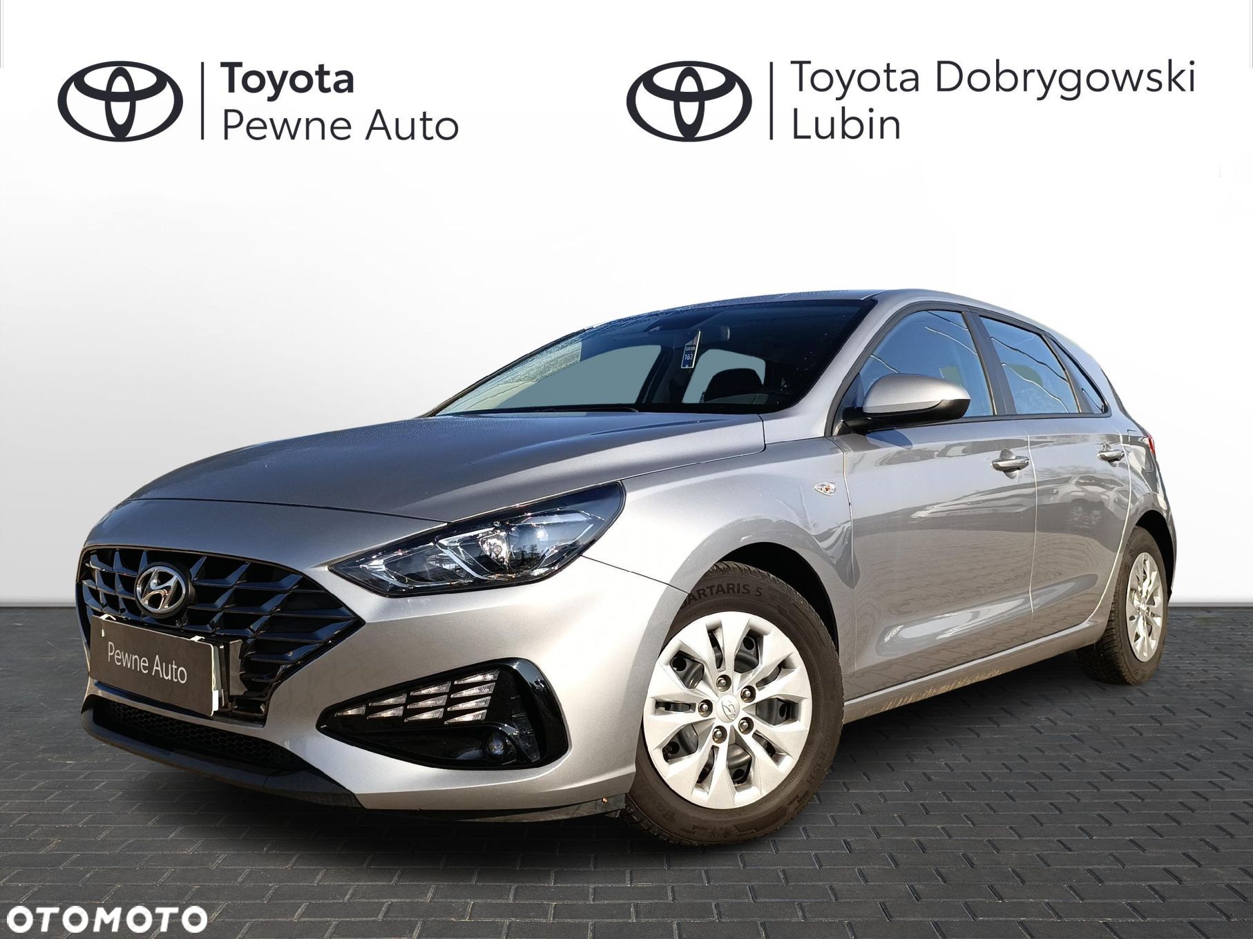 Hyundai i30 - 1