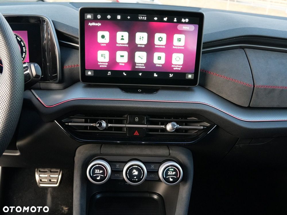 Skoda Kodiaq 2.0 TSI 4x4 RS DSG - 30