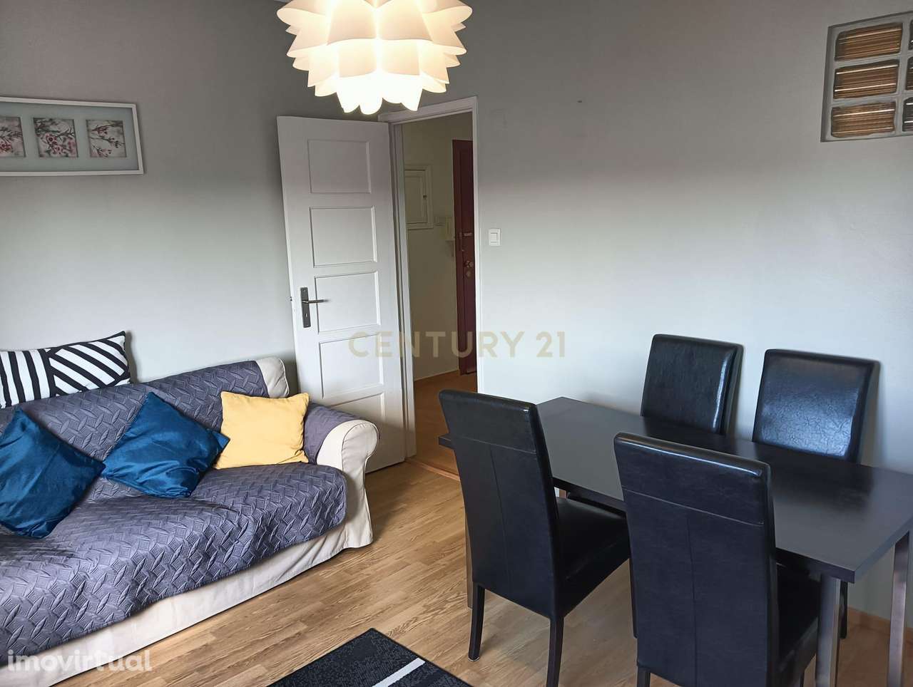 Apartamento Moderno em Mina de Água, Amadora - 1 Quarto - Grande imagem: 4/28