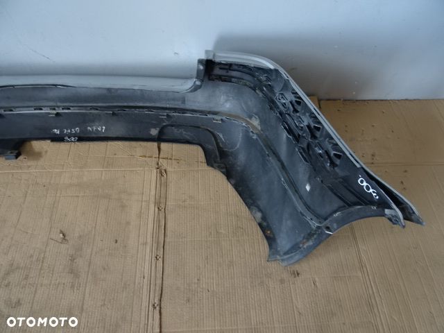ZDERZAK TYŁ TYLNY VW PASSAT B5 LIFT KOMBI 00-05 LAK:LA7W NR300 - 12
