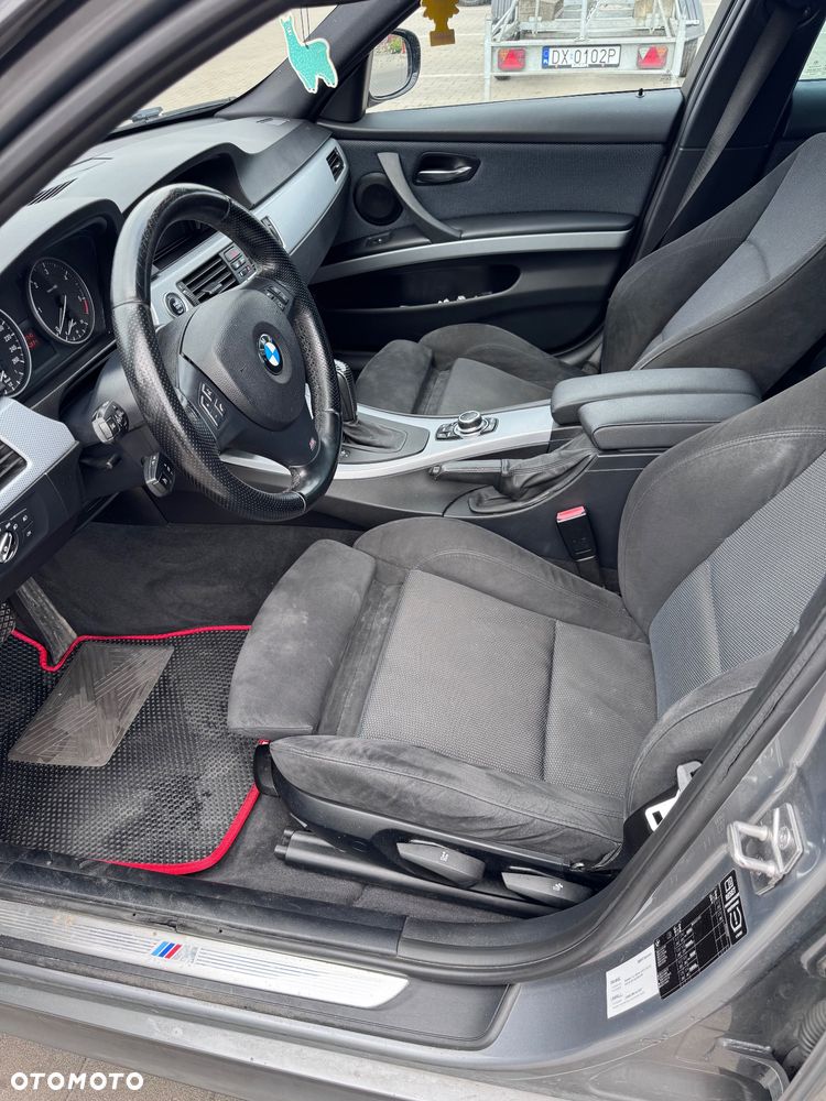 BMW Seria 3 - 17