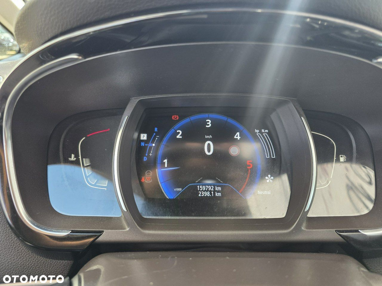 Renault Espace Energy dCi 160 EDC Business - 20