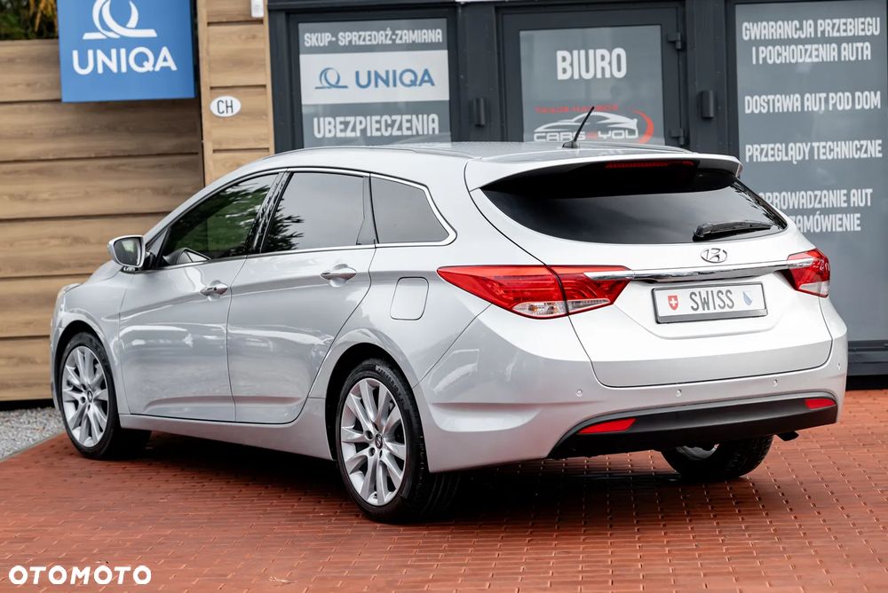 Hyundai i40 2.0 Style - 9