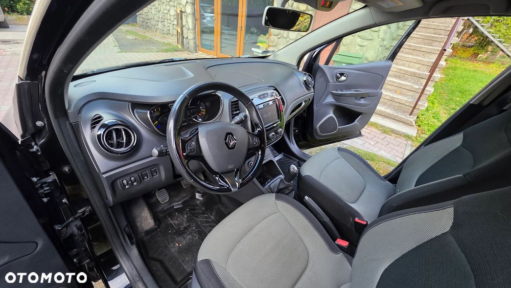 Renault Captur - 13