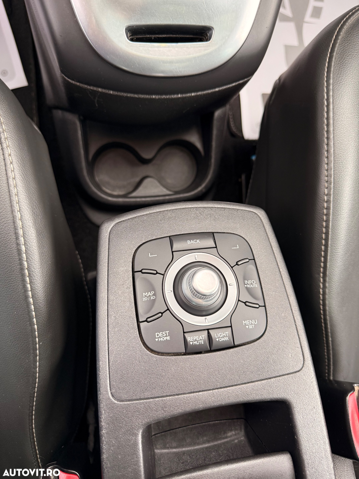Renault Grand Scenic ENERGY dCi 130 BOSE EDITION - 17
