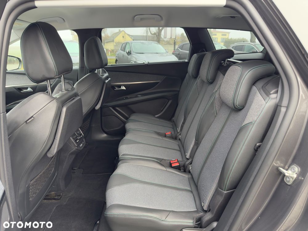 Peugeot 5008 BlueHDI 180 EAT8 Allure Pack - 5