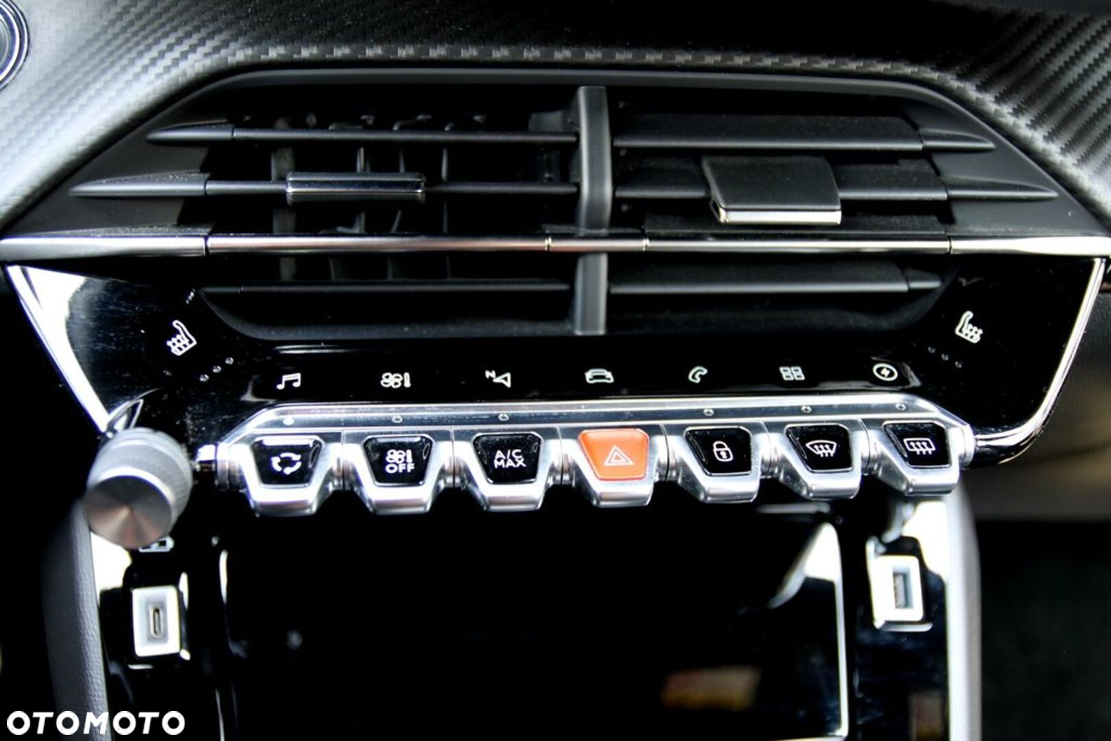 Peugeot 208 e-208 GT Pack - 25