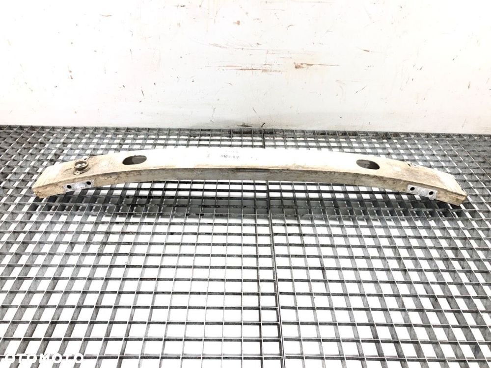 BELKA ZDERZAKA PRZÓD  BMW X3 (F25) 2010 - 2017 xDrive 20 d 135 kW [184 KM] olej napędowy 2010 - - 2