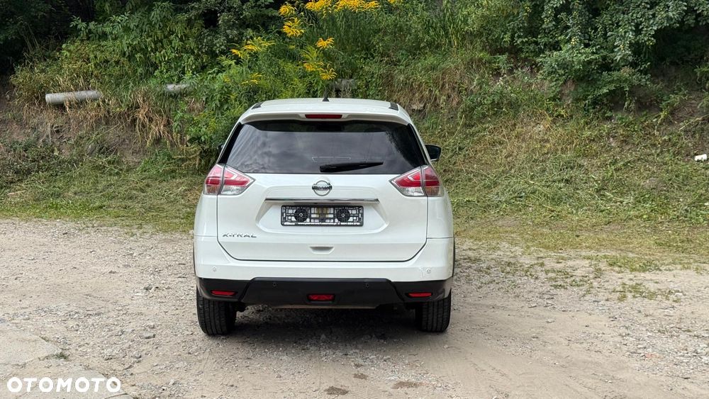 Nissan X-Trail 1.6 DCi Tekna Xtronic 2WD - 9