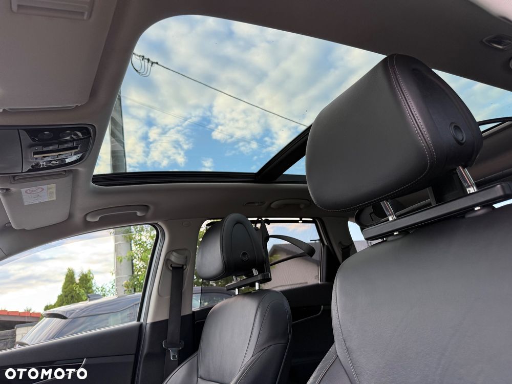 Kia Sorento 2.2 CRDi AWD GT Line - 31
