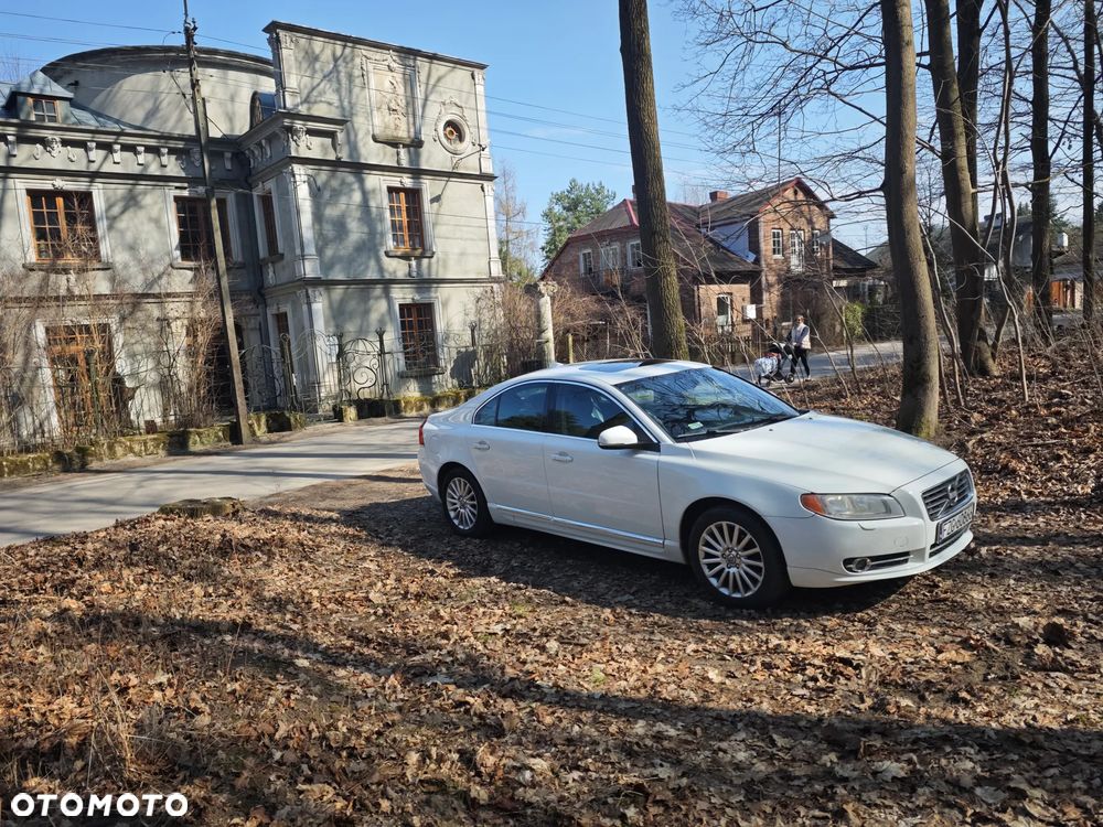 Volvo S80 3.2 Momentum - 21
