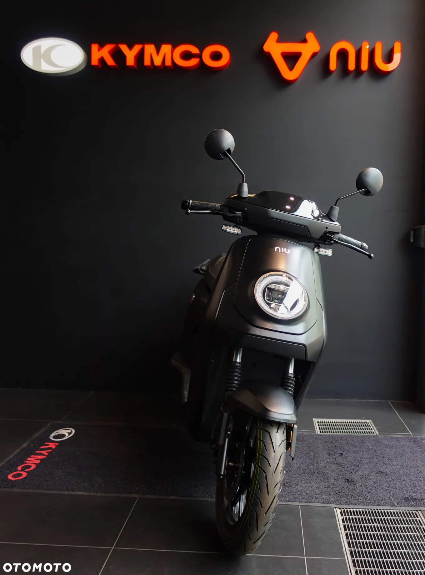 Niu M - 3