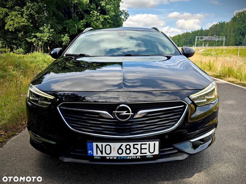 Opel Insignia - 15