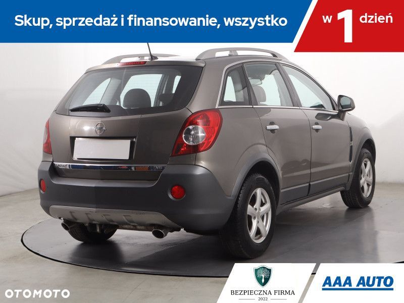 Opel Antara - 7