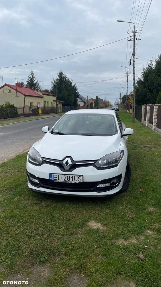 Renault Megane - 3