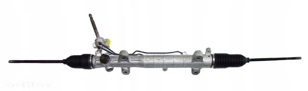 PRZEKŁADNIA MAGLOWNICA MITSUBISHI ECLIPSE IV 4G GS GT Spyder koyo 2004-2012