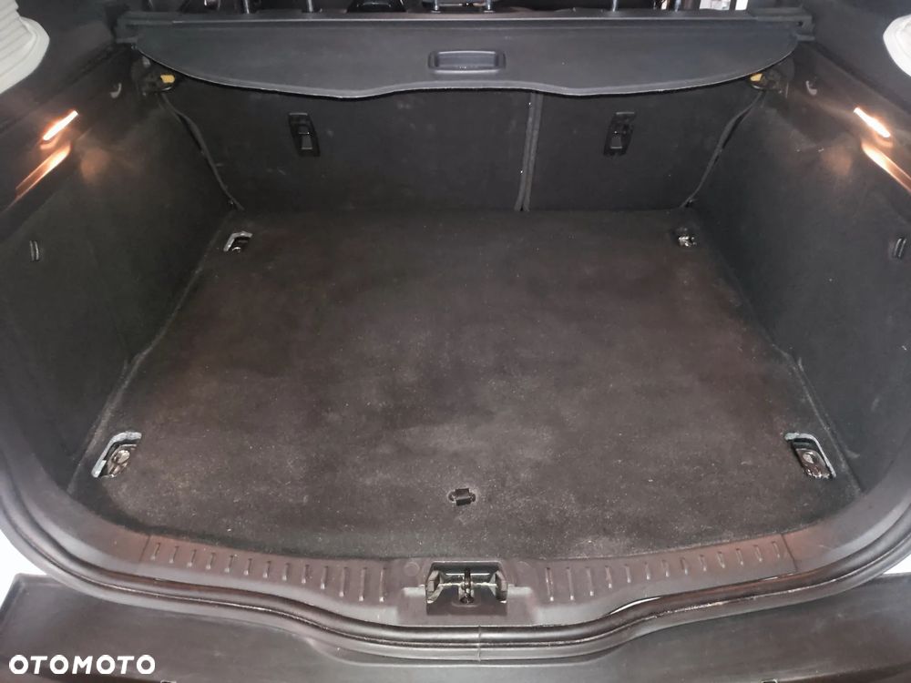 Ford Focus 2.0 TDCi Titanium - 17