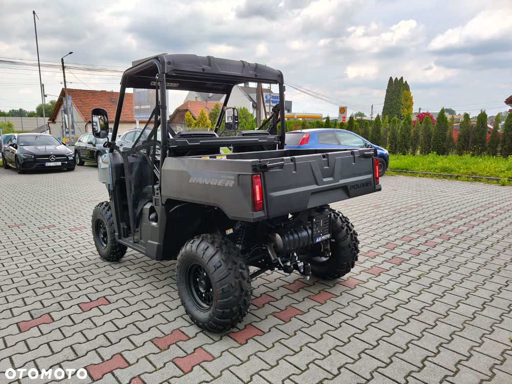 Polaris Ranger - 7