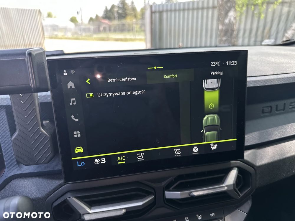 Dacia Duster 1.0 TCe Journey - 28