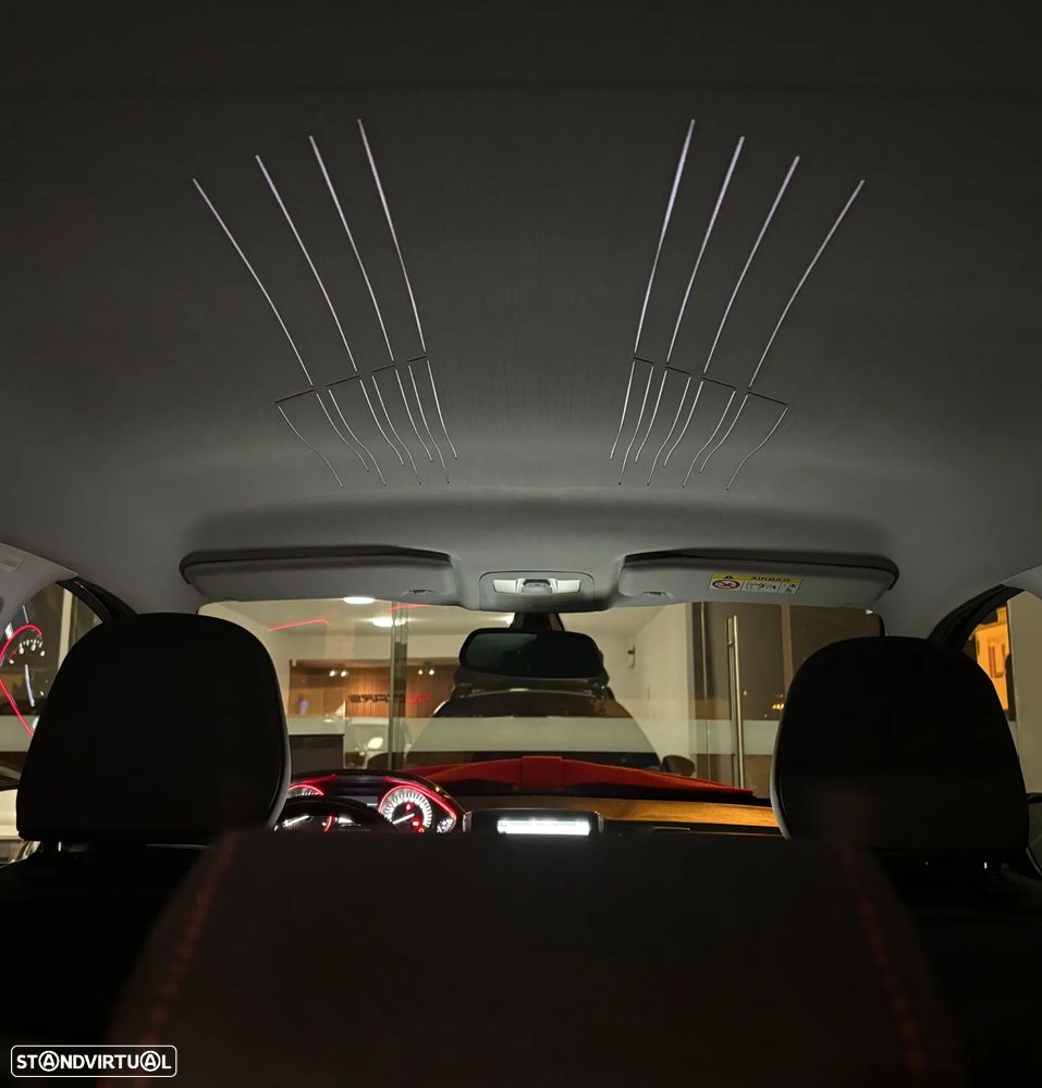 Peugeot 2008 1.2 PureTech GT Line - 11