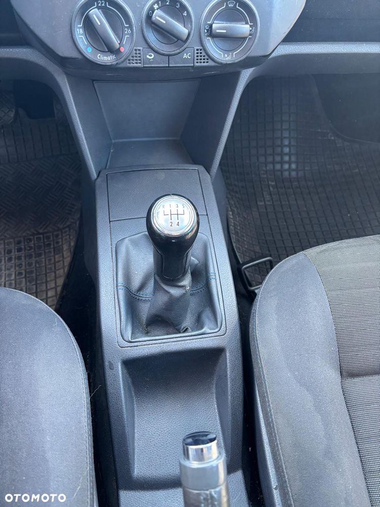 Volkswagen Polo 1.2 Comfortline - 6