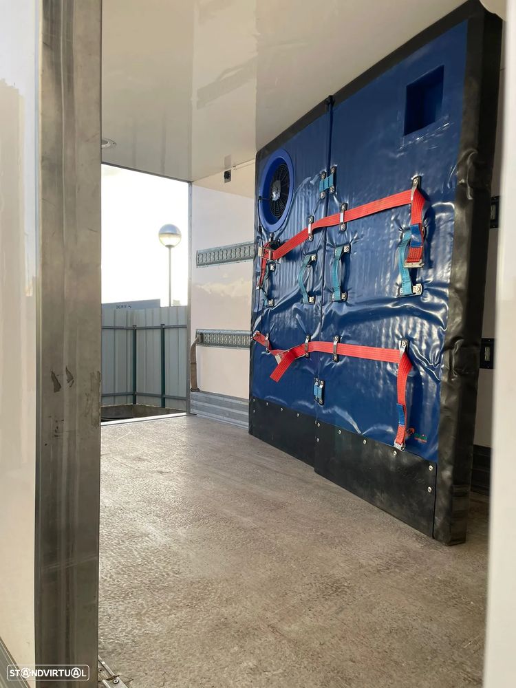 Mercedes-Benz SPRINTER 314 CDI - 7